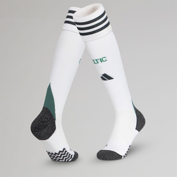 Socken Celtic Heim 2025-26